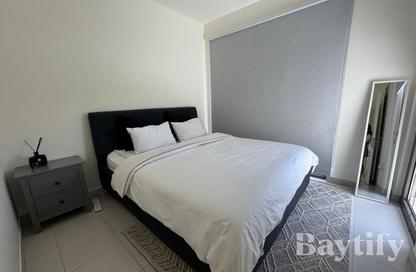 Villa - 3 Bedrooms - 4 Bathrooms for rent in Parkside 3 - Emaaar South - Dubai South (Dubai World Central) - Dubai Villa - 3 Bedrooms - 4 Bathrooms for rent in Parkside 3 - Emaaar South - Dubai South (Dubai World Central) - Dubai