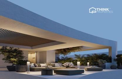 Villa - 5 - 6 for sale in Lunaya - Saih Shuaib 1 - Jebel Ali - Dubai