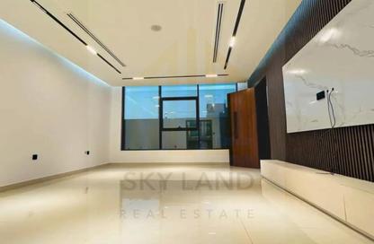 Villa - 5 Bedrooms - 7 Bathrooms for sale in Al Zaheya Gardens - Al Zahya - Ajman