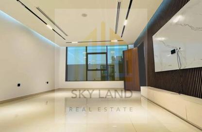 Villa - 5 - 7 for sale in Al Zaheya Gardens - Al Zahya - Ajman Villa - 5 - 7 for sale in Al Zaheya Gardens - Al Zahya - Ajman