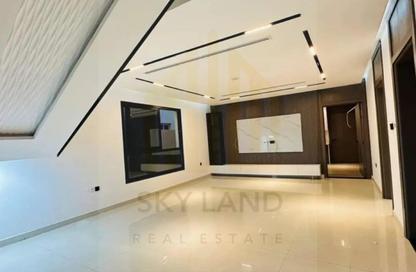 Villa - 5 Bedrooms - 7 Bathrooms for sale in Al Zaheya Gardens - Al Zahya - Ajman Villa - 5 Bedrooms - 7 Bathrooms for sale in Al Zaheya Gardens - Al Zahya - Ajman