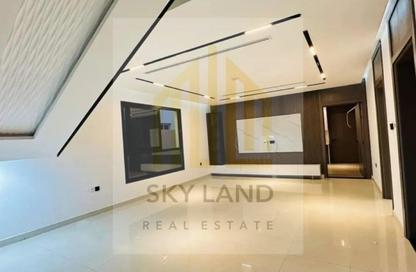 Villa - 5 - 7 for sale in Al Zaheya Gardens - Al Zahya - Ajman Villa - 5 - 7 for sale in Al Zaheya Gardens - Al Zahya - Ajman