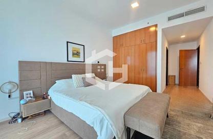 Apartment - 4 Bedrooms - 4 Bathrooms for rent in Horizon Tower - Dubai Marina - Dubai Apartment - 4 Bedrooms - 4 Bathrooms for rent in Horizon Tower - Dubai Marina - Dubai