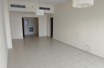 Apartment - 2 Bedrooms - 3 Bathrooms for rent in Ajman One Towers - Al Sawan - Ajman