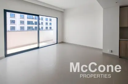 شقة - 2 غرف نوم - 2 حمامات للايجار في برج بارك فيلد 2 - بارك فيلد - دبي هيلز استيت - دبي