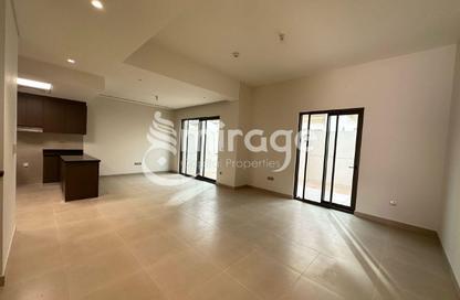 Townhouse - 3 Bedrooms - 4 Bathrooms for rent in Bloom Living - Zayed City (Khalifa City C) - Khalifa City - Abu Dhabi