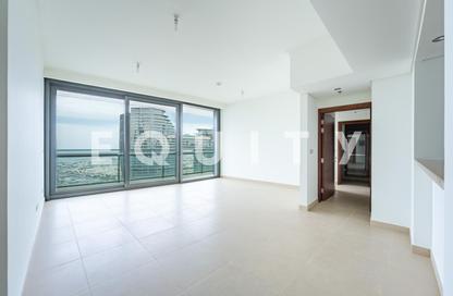 Apartment - 2 Bedrooms - 3 Bathrooms for rent in Burj Vista 1 - Burj Vista - Downtown Dubai - Dubai