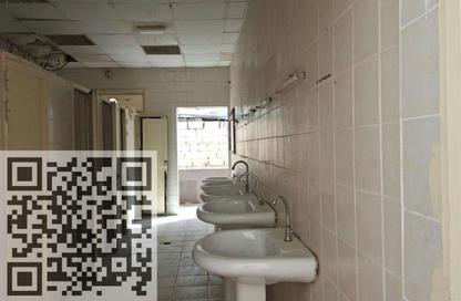 Labor Camp - Studio - 7+ Bathrooms for rent in Ali Mousa Building - Al Sajaa Industrial - Al Sajaa - Sharjah