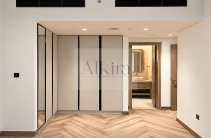 Apartment - 3 - 5 for rent in 399 Hills Park B - 399 Hills Park - Dubai Hills Estate - Dubai