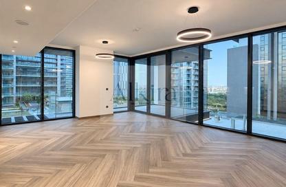 Apartment - 3 - 5 for rent in 399 Hills Park B - 399 Hills Park - Dubai Hills Estate - Dubai