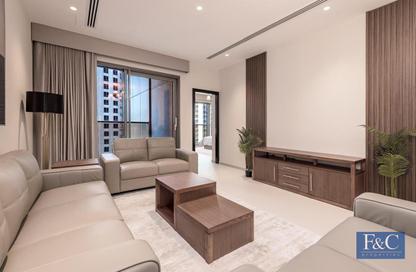 Apartment - 1 Bedroom - 2 Bathrooms for rent in Elite Downtown Residence 2 - Elite Downtown Residence - Downtown Dubai - Dubai