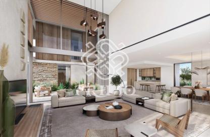 Villa - 4 - 5 for sale in The Acres (Phase 3) - The Acres - Dubai