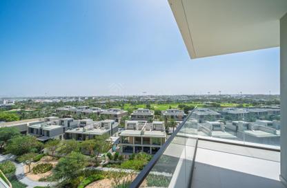 Apartment - 2 Bedrooms - 2 Bathrooms for sale in Golf Grand - Dubai Hills Estate - Dubai