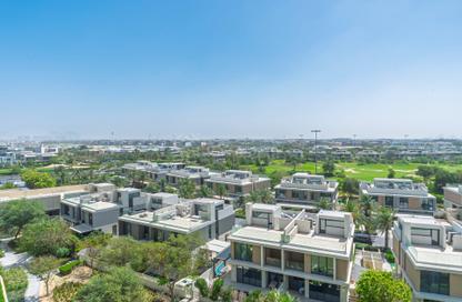 Apartment - 2 Bedrooms - 2 Bathrooms for sale in Golf Grand - Dubai Hills Estate - Dubai