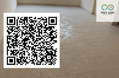 Apartment - 2 - 2 for rent in Humaid Gate Tower - Al Humaid City - Ajman