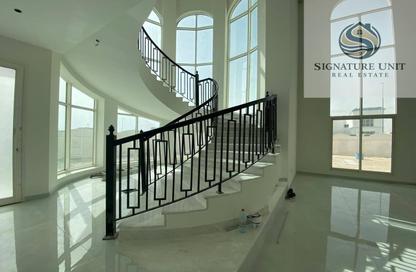 Villa - 5 Bedrooms - 7 Bathrooms for rent in Al Khawaneej 2 - Al Khawaneej - Dubai