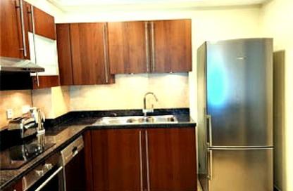 Apartment - 1 - 2 for rent in Golden Mile 3 - Golden Mile - Palm Jumeirah - Dubai
