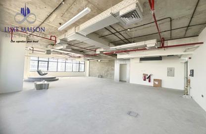 Office Space - Studio for rent in Mazaya Business Avenue BB1 - Mazaya Business Avenue - Jumeirah Lake Towers - Dubai