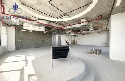 Office Space - Studio for rent in Mazaya Business Avenue BB1 - Mazaya Business Avenue - Jumeirah Lake Towers - Dubai