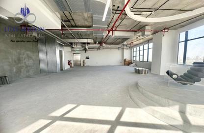 Office Space - Studio for rent in Mazaya Business Avenue BB1 - Mazaya Business Avenue - Jumeirah Lake Towers - Dubai