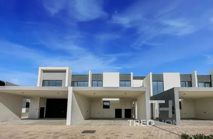 Villa - 3 Bedrooms - 3 Bathrooms for sale in La Rosa 2 - La Rosa - Villanova - Dubai Land - Dubai