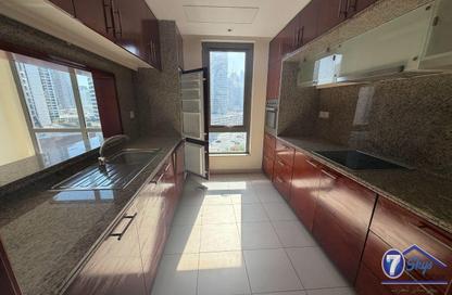 Apartment - 1 Bedroom - 2 Bathrooms for rent in South Ridge 2 - South Ridge - Downtown Dubai - Dubai Apartment - 1 Bedroom - 2 Bathrooms for rent in South Ridge 2 - South Ridge - Downtown Dubai - Dubai
