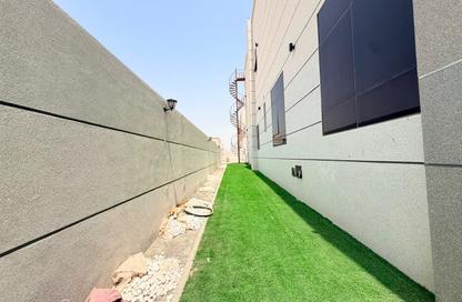 Villa - 5 - 7 for sale in Al Hooshi Villas - Hoshi - Al Badie - Sharjah Villa - 5 - 7 for sale in Al Hooshi Villas - Hoshi - Al Badie - Sharjah