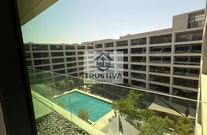 Apartment - 3 Bedrooms - 4 Bathrooms for sale in Sokoon - Naseej District - Aljada - Sharjah