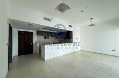 Apartment - 1 Bedroom - 1 Bathroom for rent in Churchill Towers - Business Bay - Dubai