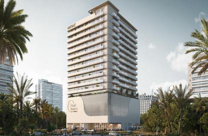 Apartment - 1 Bedroom - 2 Bathrooms for sale in Pearl House IV - Jumeirah Village Circle - Dubai