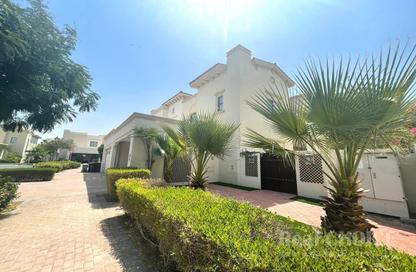 Villa - 4 Bedrooms - 4 Bathrooms for rent in Mira 4 - Mira - Reem - Dubai