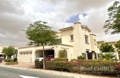 Villa - 4 Bedrooms - 4 Bathrooms for rent in Mira 4 - Mira - Reem - Dubai