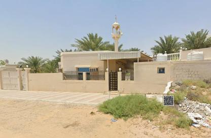 Land - Studio for sale in Kabbali Hills - Al Helio 2 - Al Helio - Ajman