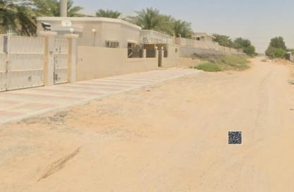 Land - Studio for sale in Kabbali Hills - Al Helio 2 - Al Helio - Ajman