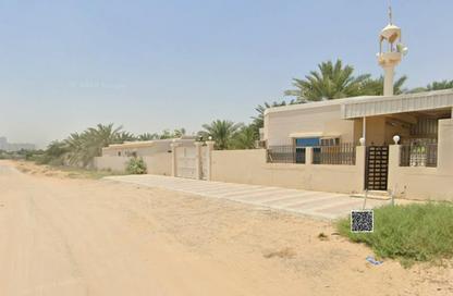 Land - Studio for sale in Kabbali Hills - Al Helio 2 - Al Helio - Ajman
