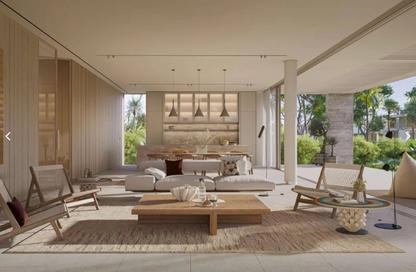 Villa - 4 Bedrooms - 5 Bathrooms for sale in Bay Villas - Dubai Islands - Dubai Villa - 4 Bedrooms - 5 Bathrooms for sale in Bay Villas - Dubai Islands - Dubai