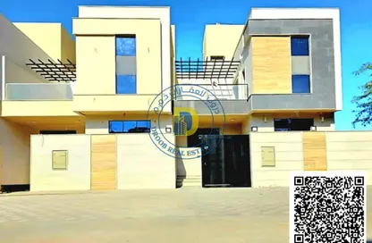 تاون هاوس - 4 غرف نوم - 7 حمامات للبيع في 1 الياسمين - الياسمين - عجمان