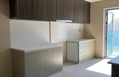 Apartment - 2 Bedrooms - 3 Bathrooms for sale in Gulfa Towers - Al Rashidiya 1 - Al Rashidiya - Ajman Apartment - 2 Bedrooms - 3 Bathrooms for sale in Gulfa Towers - Al Rashidiya 1 - Al Rashidiya - Ajman