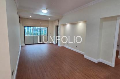 Apartment - 2 Bedrooms - 3 Bathrooms for rent in Golden Mile 4 - Golden Mile - Palm Jumeirah - Dubai