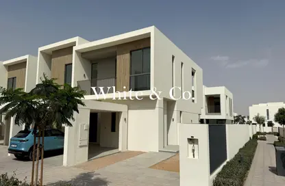 Townhouse - 4 Bedrooms - 4 Bathrooms for rent in Orania - The Valley - Dubai