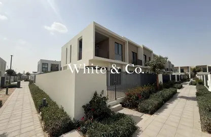 Townhouse - 4 Bedrooms - 4 Bathrooms for rent in Orania - The Valley - Dubai