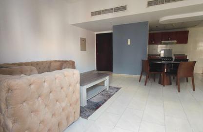 Apartment - 1 Bedroom - 1 Bathroom for rent in Al Dona Building - Al Nahda 2 - Al Nahda - Dubai