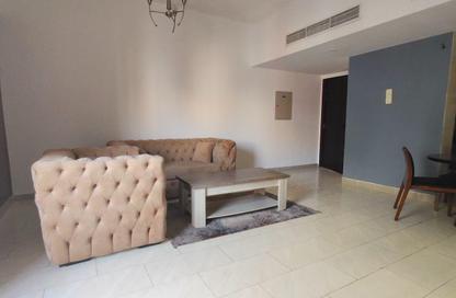 Apartment - 1 Bedroom - 1 Bathroom for rent in Al Dona Building - Al Nahda 2 - Al Nahda - Dubai
