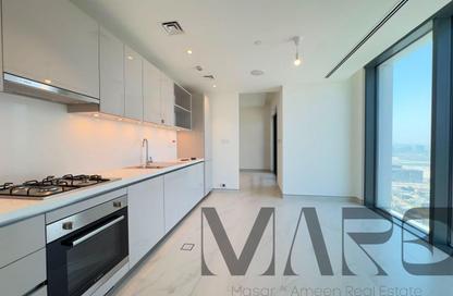 Apartment - 1 Bedroom - 2 Bathrooms for sale in Sobha Creek Vistas Grande - Sobha Hartland - Mohammed Bin Rashid City - Dubai
