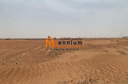 Land - Studio for sale in Al Zubair Orchards - Al Rahmaniya - Sharjah