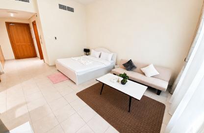 Apartment - Studio - 1 Bathroom for rent in Mogul Cluster - Discovery Gardens - Dubai