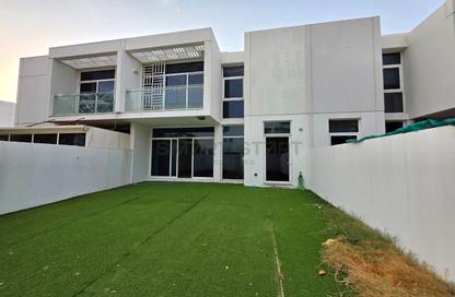 Townhouse - 3 Bedrooms - 4 Bathrooms for rent in Arabella Townhouses 1 - Arabella Townhouses - Mudon - Dubai
