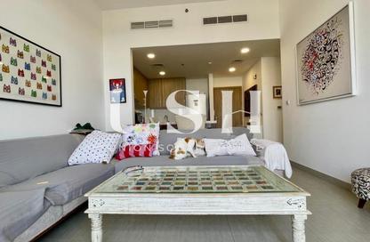 Apartment - 2 - 2 for sale in Rawda Apartments 2 - Rawda Apartments - Town Square - Dubai