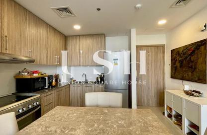 Apartment - 2 - 2 for sale in Rawda Apartments 2 - Rawda Apartments - Town Square - Dubai