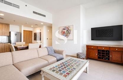 Apartment - 2 - 2 for sale in Rawda Apartments 2 - Rawda Apartments - Town Square - Dubai